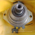 Rexroth A6VE series A6VE28HZ1/63W-VAL020B  variable displacement hydraulic motor pump A6VE55EP2/63W-VZL027FHB